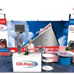 stand oilibya