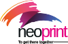 logo neoprint